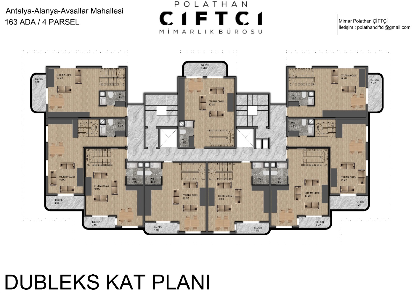 Building design